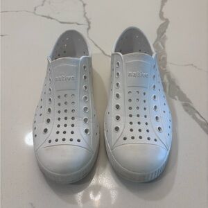 Native Jefferson Shoes